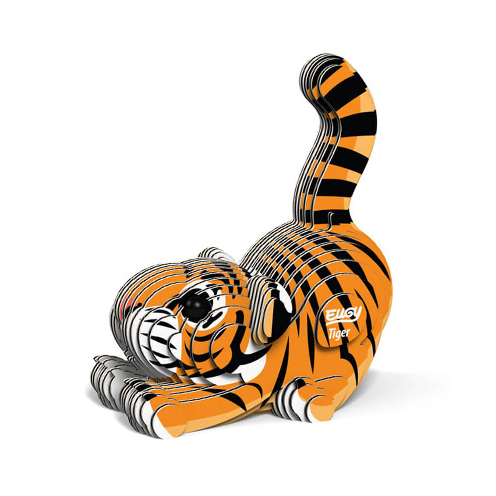 Brainstorm Eugy Tiger